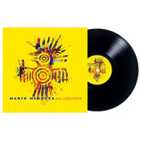 Marco Mendoza - New Direction (Limited Edition) -   - (Vinyl / Pop (Vinyl))