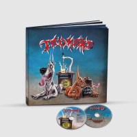 Tankard - Pavlovs Dawgs -   - (CD / P)