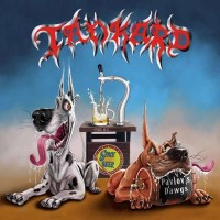 Tankard - Pavlovs Dawgs -   - (CD / Titel: Q-Z)