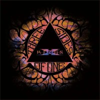 Kings X - Three Sides Of One (180g) (Limited Edition)...