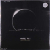 Raised Fist - From The North (Limited Edition) (Clear...