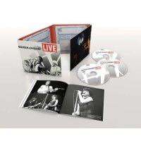 Golden Earring (The Golden Earrings) - Live & Live In...