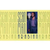 Scan Man - Arabian EP (Reissue) -   - (Vinyl /...