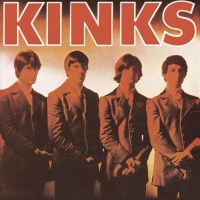 The Kinks - Kinks -   - (Vinyl / Pop (Vinyl))