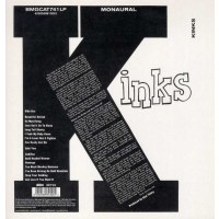 The Kinks - Kinks -   - (Vinyl / Pop (Vinyl))