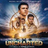 OST - Uncharted (180g) (Limited Numbered Edition) (White...