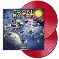 Iron Savior - Reforged - Ironbound (Limited Edition)...