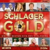 Various Artists - Schlager Gold -   - (CD / Titel: Q-Z)