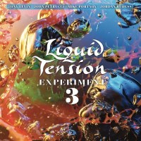 Liquid Tension Experiment - Liquid Tension Experiment 3...