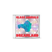 Glass Animals - Dreamland: Real Life Edition (Deluxe...