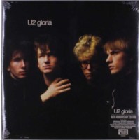 U2 - Gloria (RSD) (Limited 40th Anniversary Edition)...