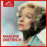 Marlene Dietrich - Electrola... das ist Musik! -   - (CD...