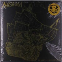 Alestorm - Sunset On The Golden Age (Limited Special...