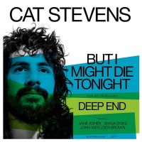 Yusuf (Yusuf Islam / Cat Stevens) - But I Might Die...