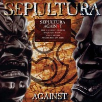 Sepultura - Against (Half Speed Mastered) (180g) -   -...