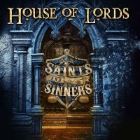 House Of Lords - Saints And Sinners -   - (CD / Titel: H-P)