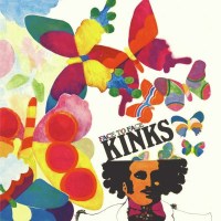 The Kinks - Face to Face (180g) -   - (LP / F)