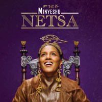 Minyeshu - Netsa -   - (CD / N)