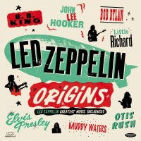 Various Artists - Led Zepplin Origins (remastered) -   -...