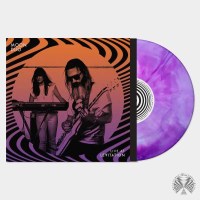 Moon Duo - Live At Levitation (Limited Edition) (Purple...