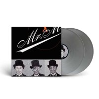 Lambchop - Mr. M (Limited Edition) (Silver Vinyl) -   -...