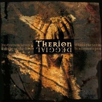 Therion - Deggial -   - (CD / Titel: Q-Z)