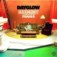 Dayglow - Harmony House (Solid Orange Vinyl) -   - (LP / H)