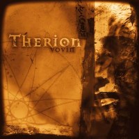 Therion - Vovin -   - (CD / Titel: Q-Z)