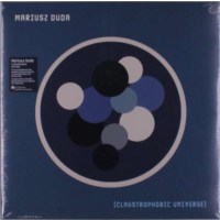 Mariusz Duda - (Claustrophobic Universe) -   - (Vinyl /...