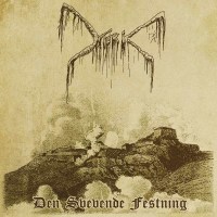 Mork - Den Svevende Festning -   - (LP / D)