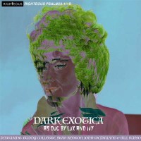 Various Artists - Dark Exotica: As Dug By Lux And Ivy...