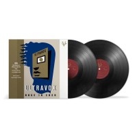 Ultravox - Rage In Eden (180g) (40th Anniversary Edition)...