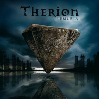 Therion - Lemuria -   - (CD / L)