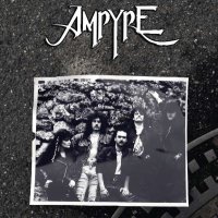 Ampyre - Ampyre EP -   - (CD / Titel: A-G)