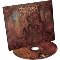 Revocation - Netherheaven -   - (CD / Titel: Q-Z)