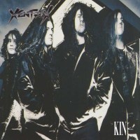 Xentrix - Kin (180g) (Limited Numbered Edition) (Blade...