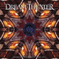 Dream Theater - Lost Not Forgotten Archives: Images And...