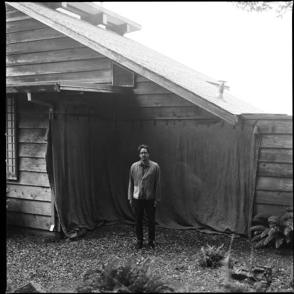 Luke Sital-Singh - Dressing Like A Stranger -   - (Vinyl / Pop (Vinyl))