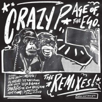 Crazy P - Age Of The Ego - Remixes -   - (Vinyl / Pop...