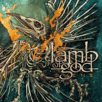 Lamb Of God - Omens -   - (CD / Titel: H-P)