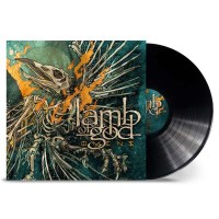 Lamb Of God - Omens -   - (LP / O)