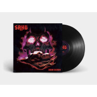 Sahg - Born Demon (Limited Edition) -   - (LP / B)