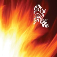 White Hills - The Revenge Of Heads On Fire (Limited...