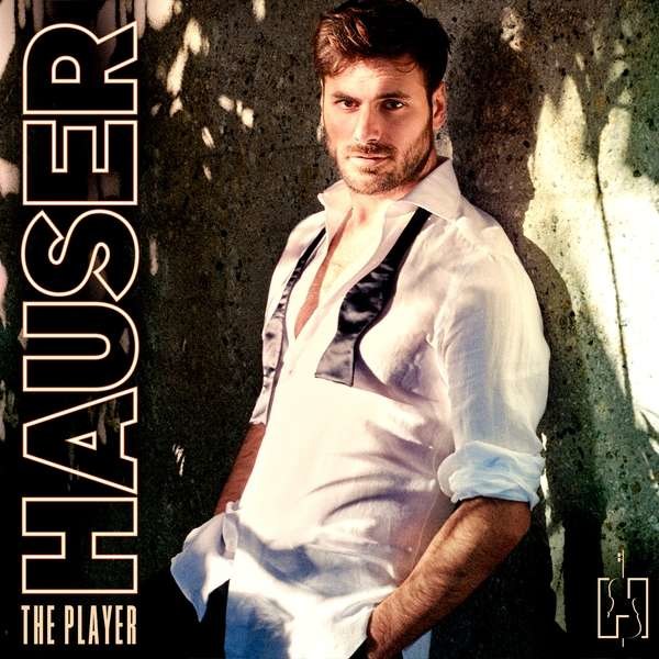 Hauser (Stjepan Hauser) - The Player -   - (CD / T)