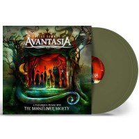 Avantasia - A Paranormal Evening With The Moonflower...