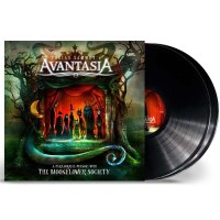 Avantasia - A Paranormal Evening With The Moonflower...