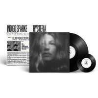 Indigo Sparke - Hysteria -   - (Vinyl / Pop (Vinyl))