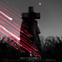 Battle Of Mice - All Your Sympathys Gone/The Complete...