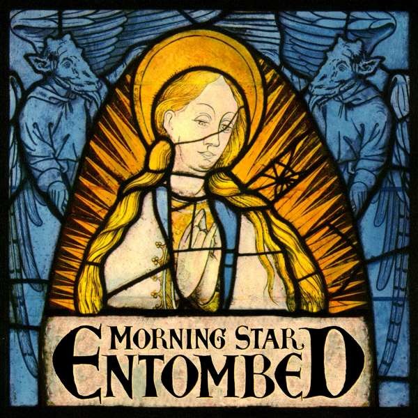 Entombed - Morning Star -   - (CD / M)