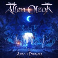 Russell Allen & Anette Olzon - Army Of Dreamers -   -...